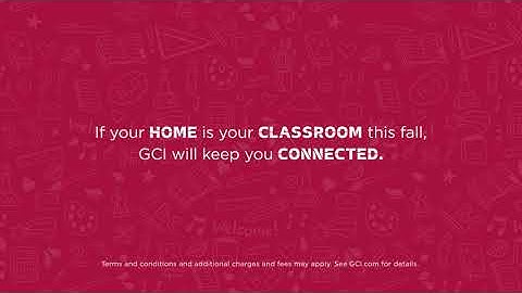 GCI | Fall Neighbors Offer