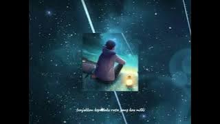 seventeen - cinta jangan sembunyi // speed up