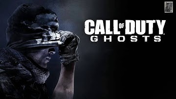 Call of Duty: Ghosts - Enemy HQ