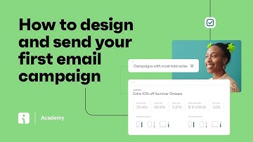 Create Amazing Looking Emails In Minutes | Lesson nr. 5