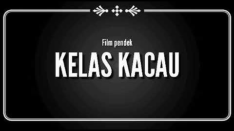 Film Pendek - SMA INFORMATIKA CIAMIS