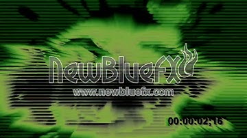 (Changed Audio) An Audio Effect I