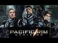 Pacific Rim: Uprising Review