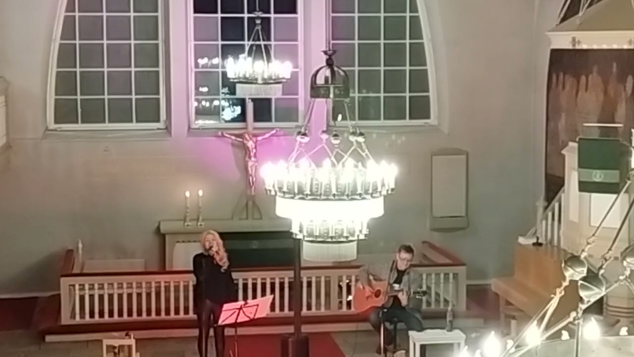 Imagine & Maailma on kaunis