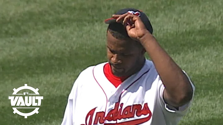 CC Sabathia's Major League debut in 2001