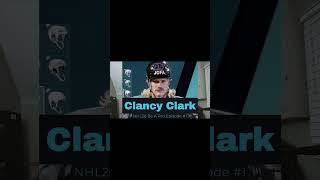 Clancy Clarke Returns! Episode #2 - NHL26 Be A Pro