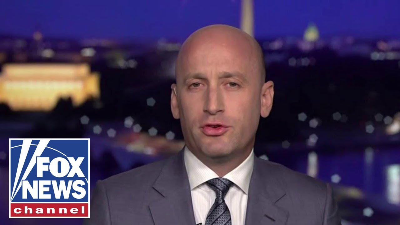 Dems will NOT fight for YOU: Stephen Miller