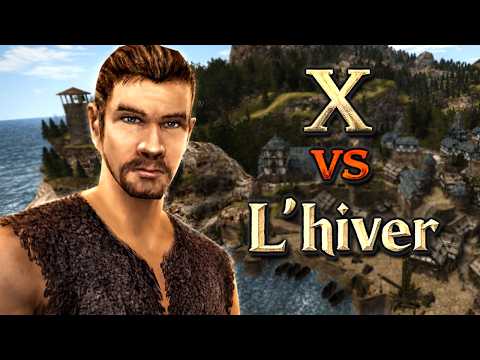 Gothic ohne Speichern spielen? | Gothic 2: X vs L’Hiver #13