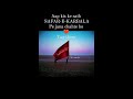 Mujhe Yaqin Hai Mera Hussain Mje Karaba Bulaega Hussain Yahusain Karbala Karbalastatus 