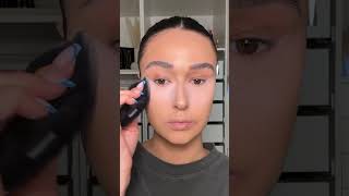 Flawless undereye routine #settingpowder #concealer #makeup #makeuptutorial