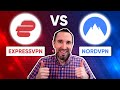 ExpressVPN vs NordVPN Speed Test 2020 🔥 Who Will Win the Local Server Speed Test?