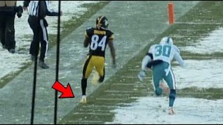 Greatest Game-Winners That Didn’t Count | NFL