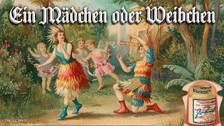 Ein Mädchen Oder Weibchen German Opera Songenglish Translation
