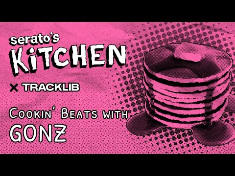 Best of Serato's Kitchen | DJ Gonz December 2022 resident