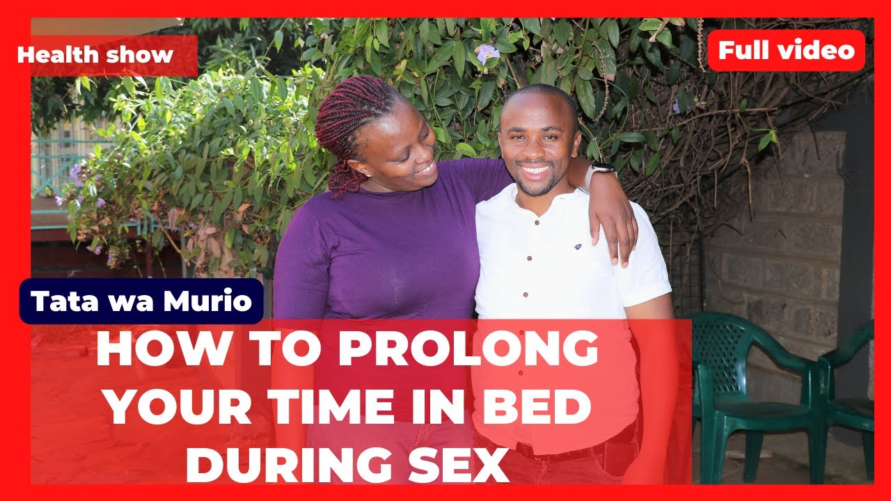 Tigirira riria muronana kimwiri na mwendwa waku nimwakinyanira hamwe | Carol Your Health Coach