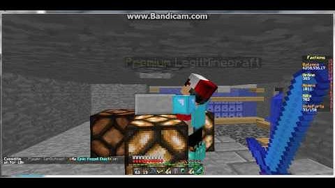 legitminecraft hacking on jartex network