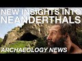 BREAKING NEWS - Neanderthal Cave Excavated // Shanidar / Human Evolution / Neanderthals