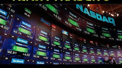 Ninja Trader 8 Setup Guide NQ or MNQ Slow Robot Turtle 2022 Update