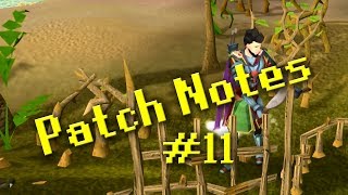 RuneScape Patch Notes #11 - 17th February 2014 Wealth
