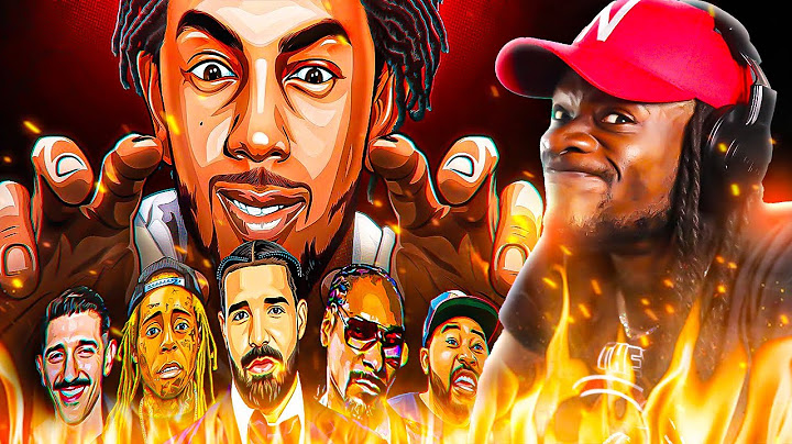 Kendrick Lamar's "GNX" Album Changed Everything (REACTION)