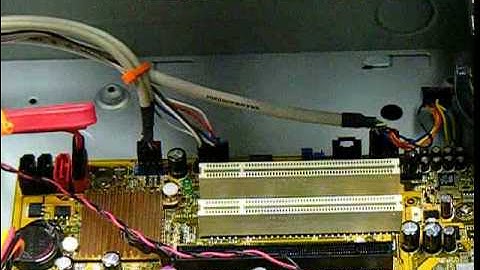 Video Tutorial: How To Install a GeoVision Security DVR Card in a PC