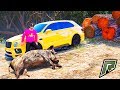 СКОЛЬКО МОЖНО ЗАРАБОТАТЬ НА ОХОТЕ? RADMIR RP GTA 5 | GTA 5 RP