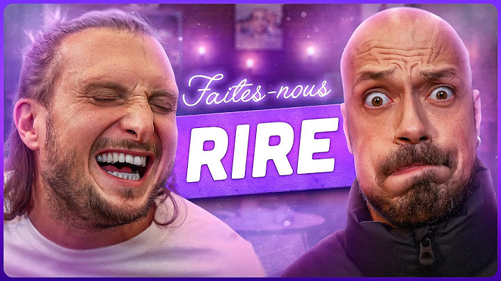 Faites-nous rire et gagnez un SMIC ou un Bec Bunsen par exemple