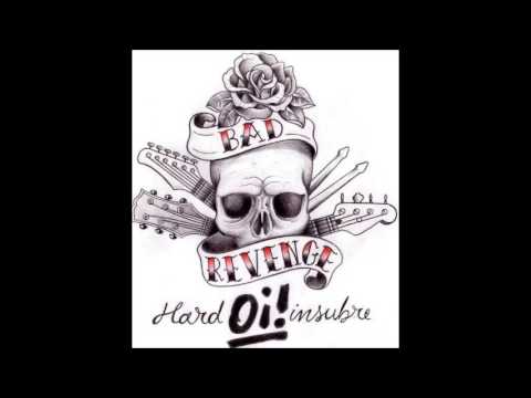 Bad Revenge - La Scossa
