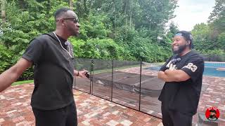 Download Lagu Bounty Killer Unfiltered. Talks Headling Barclays, Vybz Kartel, Mavado, Beenie, King of Dancehall MP3 Download Lagu Bounty Killer Unfiltered. Talks Headling Barclays, Vybz Kartel, Mavado, Beenie, King of Dancehall MP3
