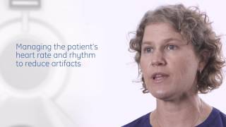 The University of Sydney and GE: Patient preparation for cardiac CT angiography screenshot 4