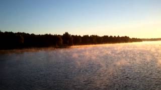 Epic Sunrise 9-23-2013