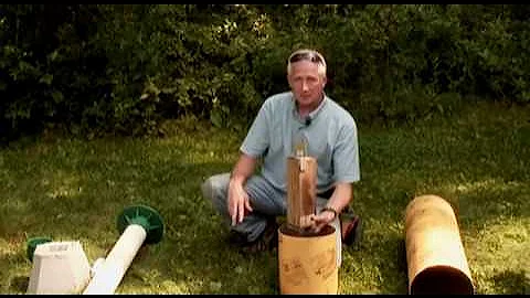 DIY Shed Foundation: Step-by-Step Guide for Beginners