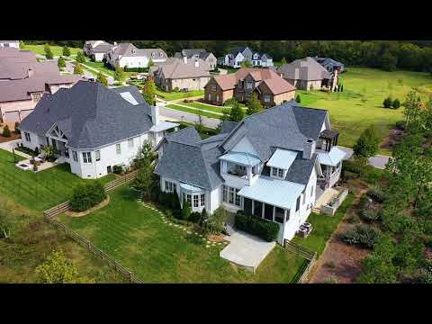 7000 Lanceleaf Dr., College Grove, TN home video tour