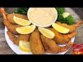 Cajun Crab Stuffed Fried Shrimp |  Cajun Shrimp Recipe