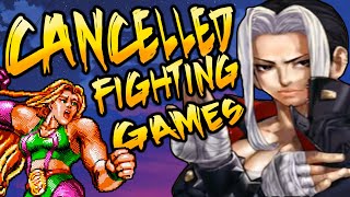 CANCELLED fighting games you'll NEVER play (but actually can!) screenshot 4