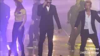 140524 M Step - Taxi Feat Eric