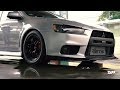 900HP EVO X | Car Stories #2