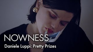 Daniele Luppi: Pretty Prizes (ft. Soko and Karen O)
