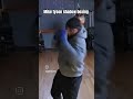 Mike Tyson's Peek-a-boo Style Boxing #peekabooboxing #boxing #boxingtraining #fit