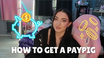 How to get a paypig to fund your life | How to make money doing Findom   Made with Clipchamp