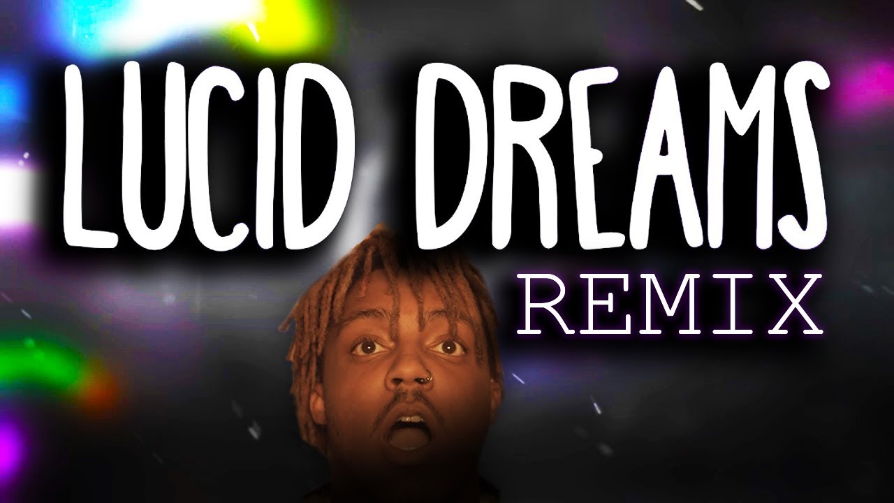 Juice Wrld Lucid Dreams Turbo Remix Lyrics By Turbo - juice world lucid dreams roblox id code location ric flair