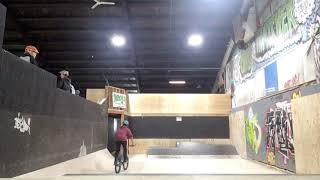 Third Lair Skate Park