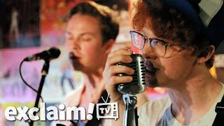 Birds of Bellwoods - "Harvest Moon" (Neil Young cover) on Exclaim! TV chords