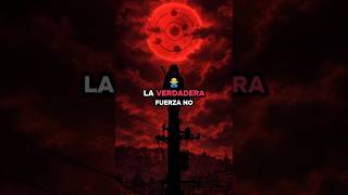 Ser humano es el verdadero poder. #viralshort #naruto #shipudden #itachi #parati #anime #otaku