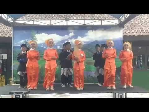 Qasidah 'Dilangit Ada Matahari'
