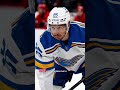The Washington Capitals Have Acquired Jordan Kyrou From the St Louis Blues in Another Big Trade!