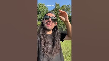 How are fry scream and false cord scream different? #howtoscream #metal #vocalcoach