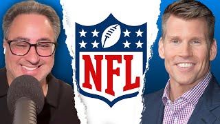 How NFL RedZone Adapts To The Sunday Slate | SI Media | Sports Illustrated
