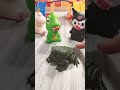 satisfying #swuishy fidget #frog #short
