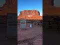 must do! #monumentvalley #arizona #travel #monumentvalleytour #thingstodo